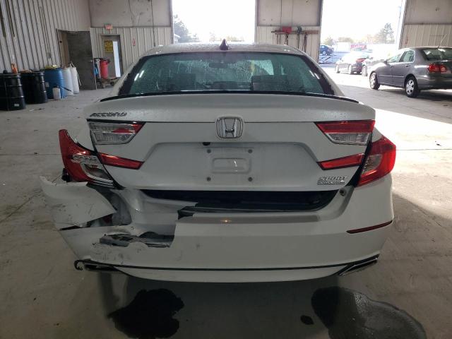 2022 HONDA ACCORD SPO #3301653626
