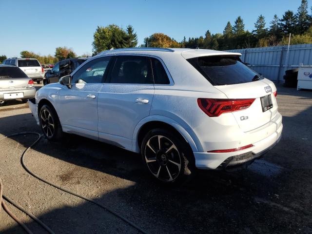 2024 AUDI Q3 PREMIUM - WA1EECF32R1128834