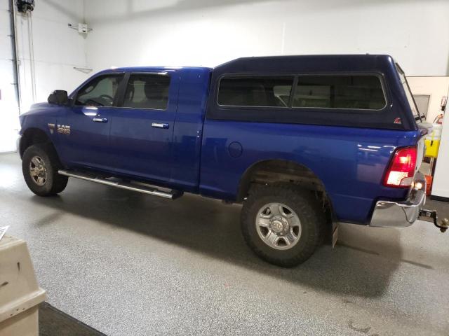 2014 RAM 2500 SLT #3259523109