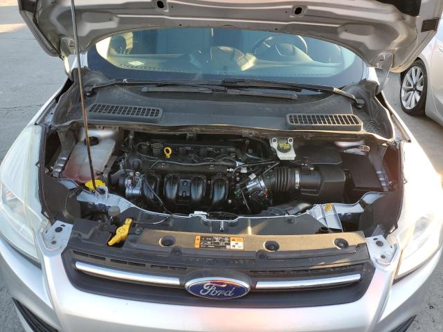 2016 FORD ESCAPE SE - 1FMCU0G72GUC11977