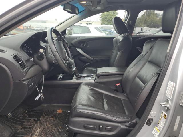 2013 ACURA RDX TECHNO - 5J8TB4H52DL008329