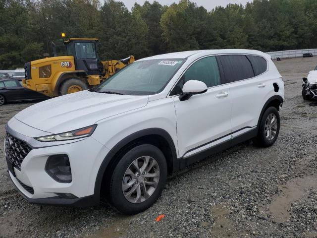 Global Auto Auctions: 2019 HYUNDAI SANTA FE S