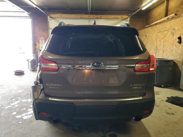 2021 SUBARU ASCENT TOU - 4S4WMARD4M3476164