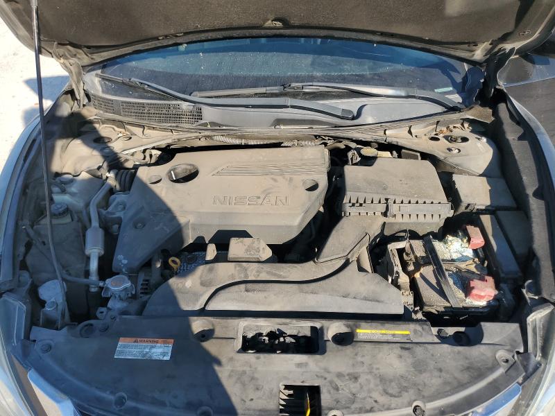 2017 NISSAN ALTIMA 2.5 #3305290302