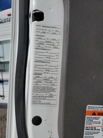 2024 FREIGHTLINER M2 #3296324424