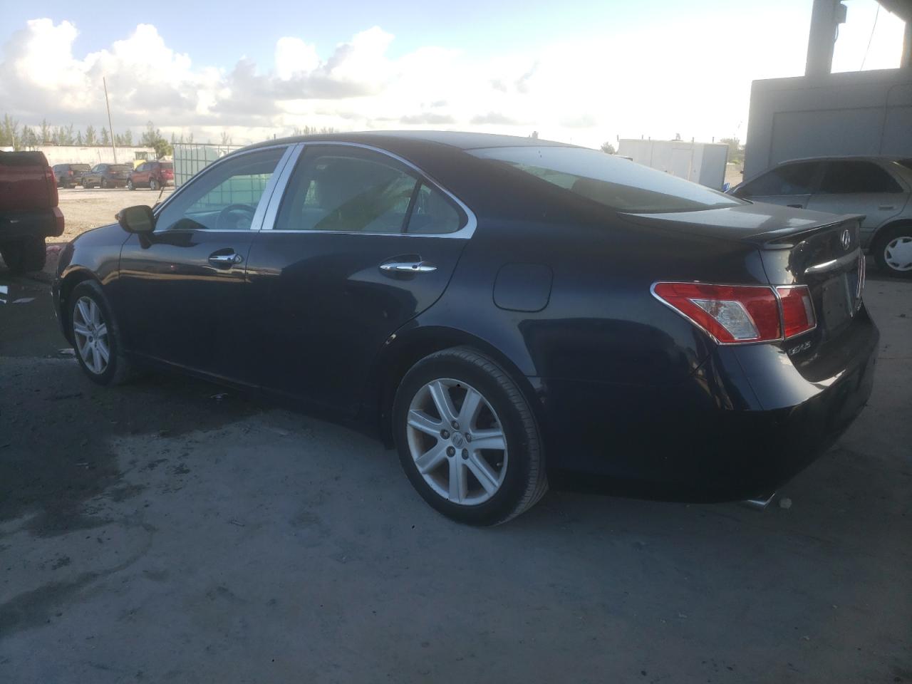 Lot #3302831900 2008 LEXUS ES 350