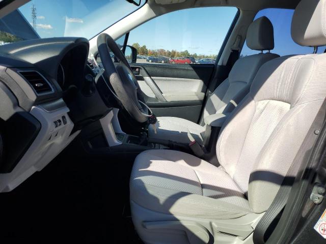 2016 SUBARU FORESTER 2 #3301846368