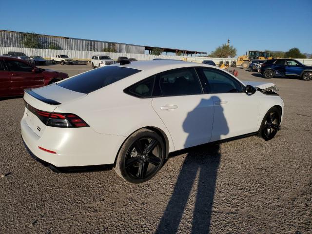 2023 HONDA ACCORD HYB #3298083169