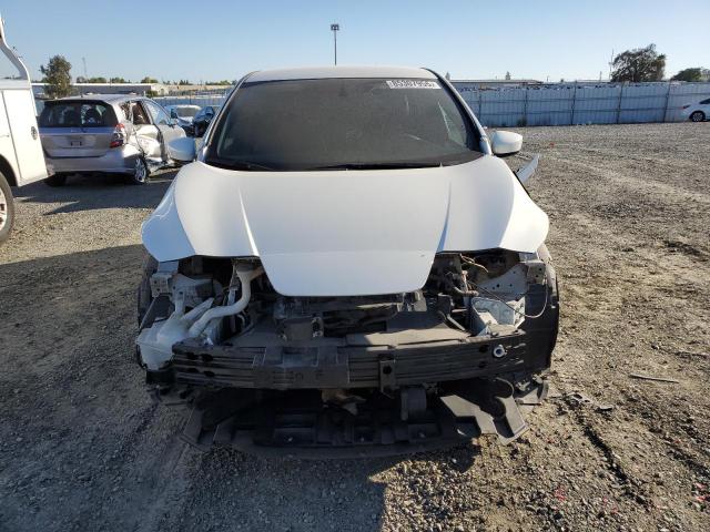 2019 NISSAN LEAF S - 1N4AZ1CPXKC302816