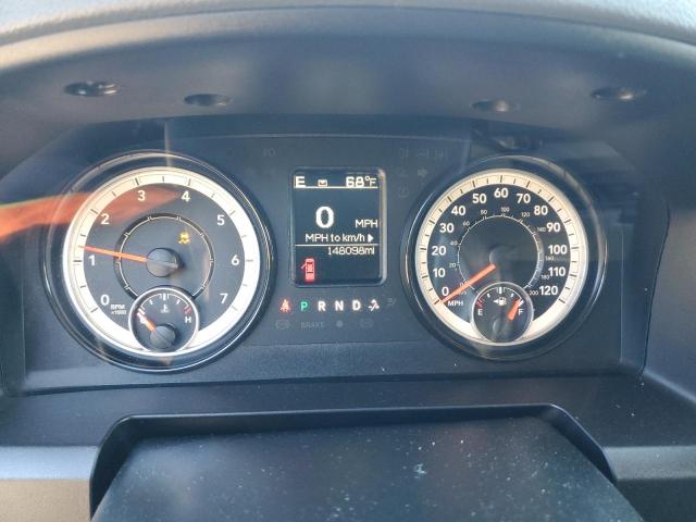 2018 RAM 1500 ST - 3C6RR7KT2JG167915