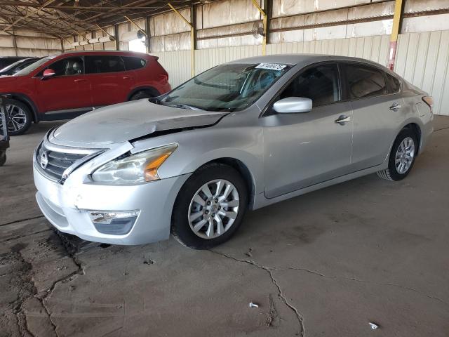 Global Auto Auctions: 2015 NISSAN ALITMA