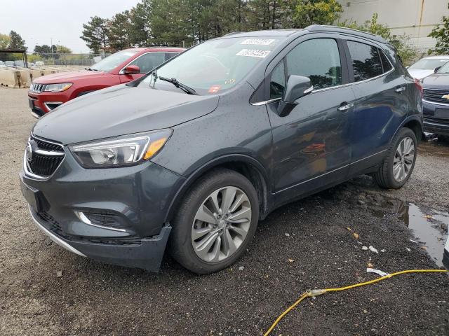 2018 BUICK ENCORE PRE - KL4CJASB6JB668562