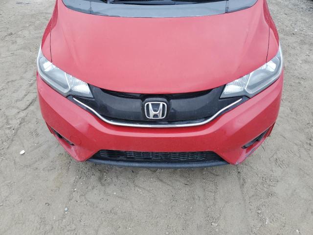 2017 HONDA FIT EX - 3HGGK5G72HM700492