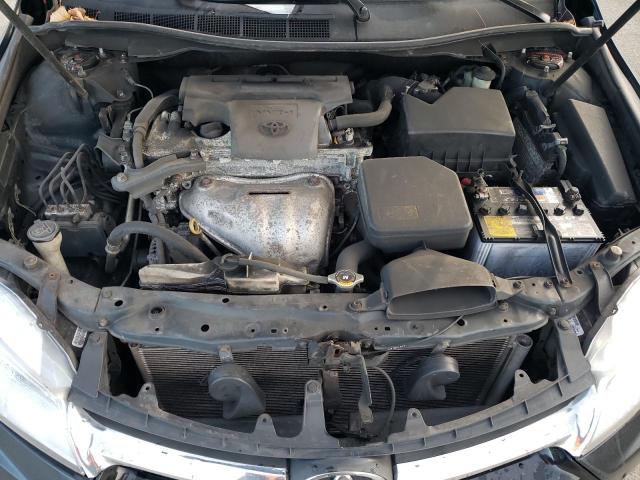 2015 TOYOTA CAMRY LE - 4T1BF1FK1FU490774