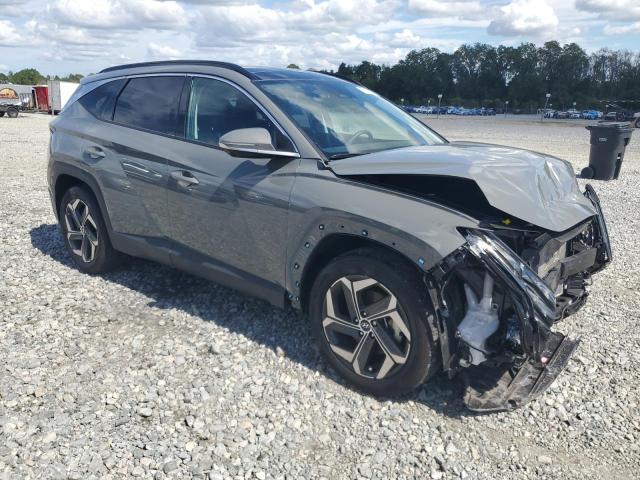 2024 HYUNDAI TUCSON LIM #3287496044