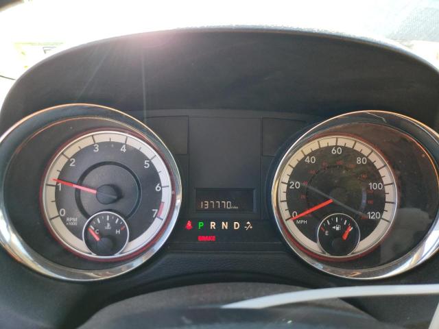 2016 DODGE GRAND CARA #3275635803