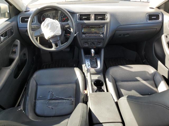 2014 VOLKSWAGEN JETTA - 3VWD17AJXEM271096