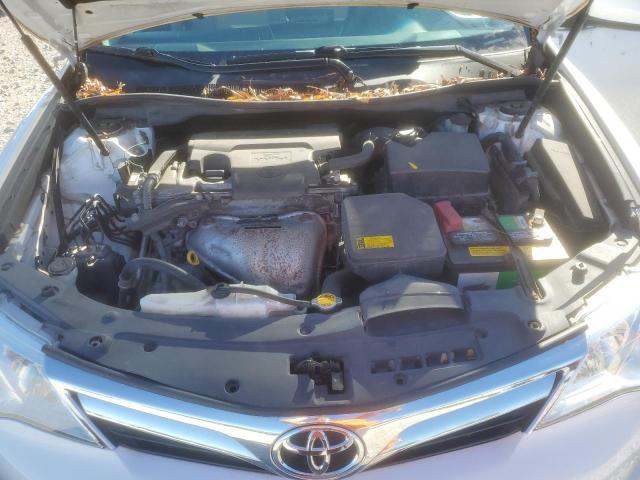 2012 TOYOTA CAMRY BASE - 4T1BF1FK8CU525743