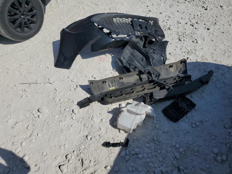 2020 TOYOTA COROLLA LE - JTDHPRAE3LJ045753