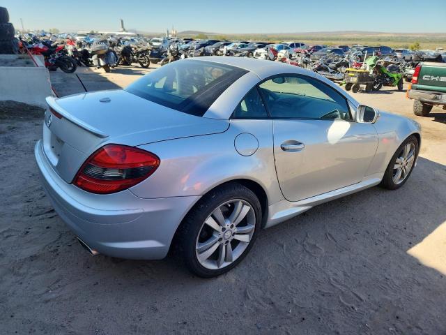 2011 MERCEDES-BENZ SLK 300 #3279538262