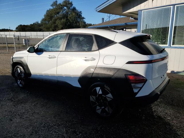 2024 HYUNDAI KONA SEL - KM8HB3AB6RU167561