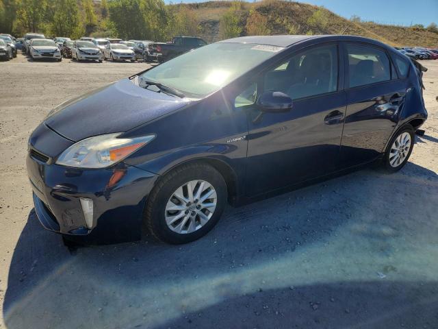 2015 TOYOTA PRIUS - JTDKN3DU1F1918903