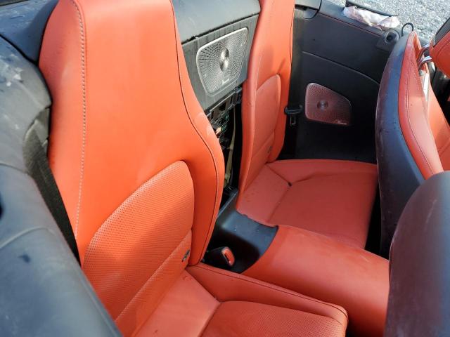 2023 MERCEDES-BENZ SL 63 AMG W1KVK8BB1PF014855