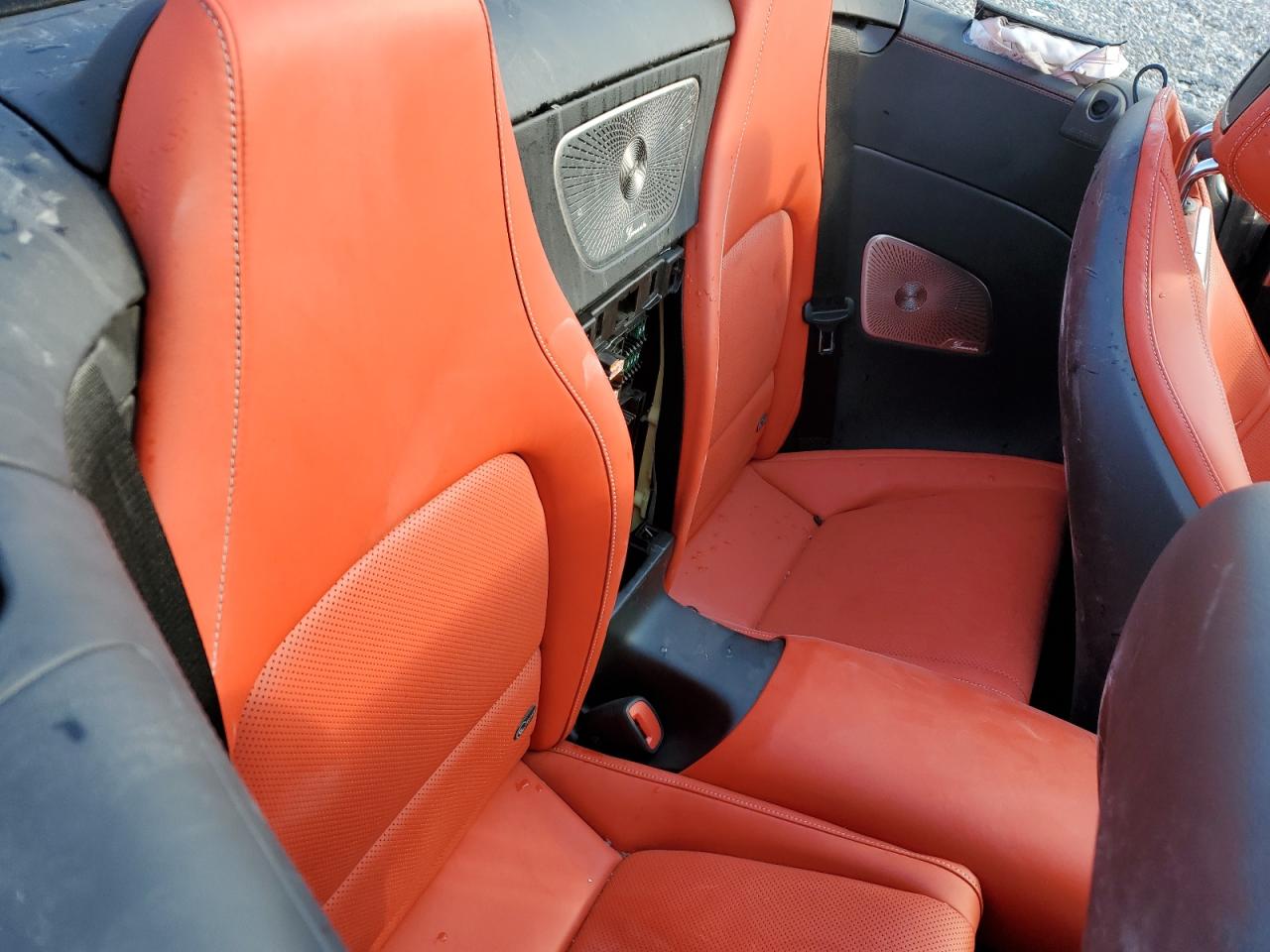 MERCEDES-BENZ SL-CLASS 63 AMG