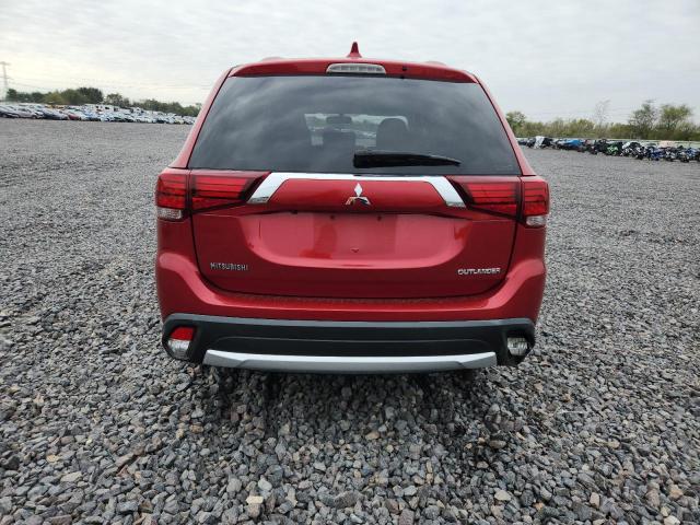 2017 MITSUBISHI OUTLANDER #3292477720