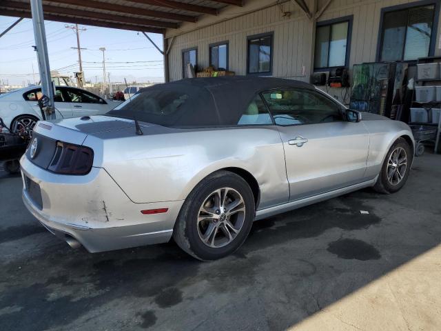 2014 FORD MUSTANG - Other View