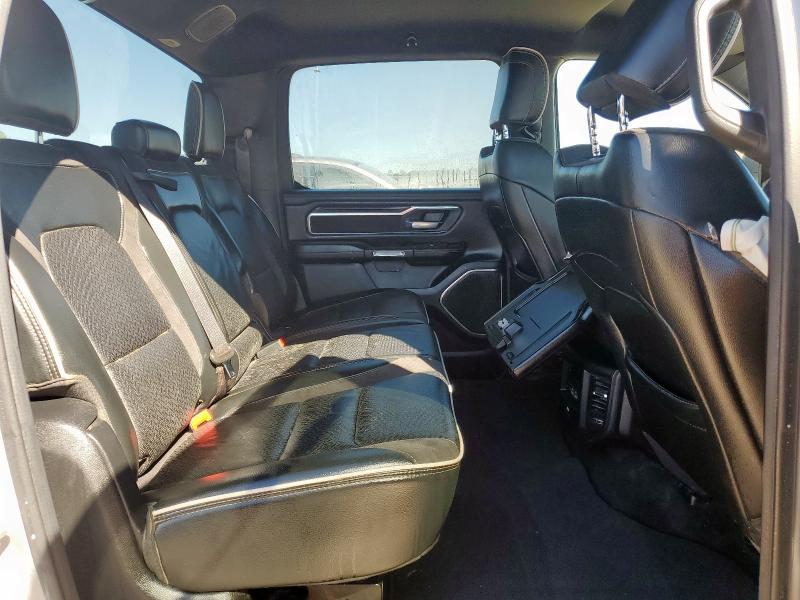 2025 RAM 1500 LARAM #3276351705