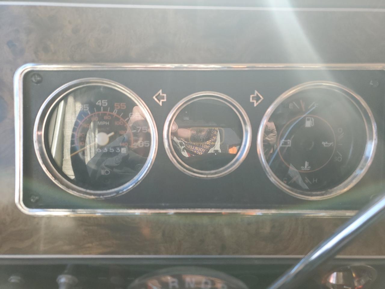 Lot #3286665292 1983 SOUT SOUTHWIND