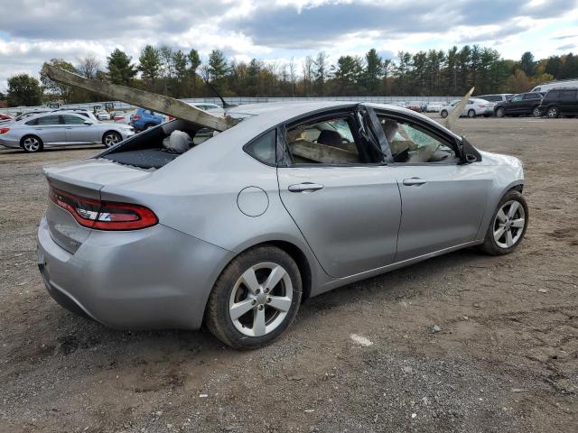 2015 DODGE DART SXT #3304575441