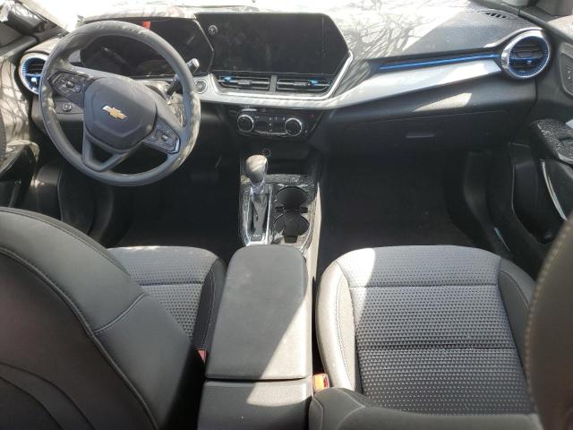 2025 CHEVROLET TRAX 1LT - KL77LHEPXSC210386