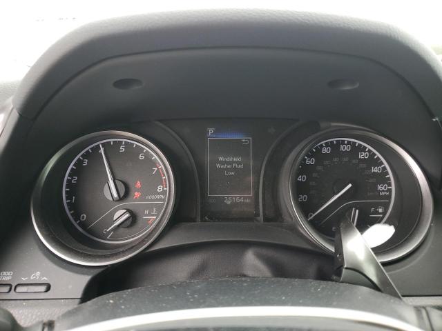 2024 TOYOTA CAMRY SE N #3294391512