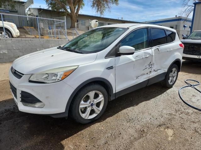 Global Auto Auctions: 2014 FORD ESCAPE SE