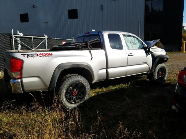2017 TOYOTA TACOMA ACC - Other View