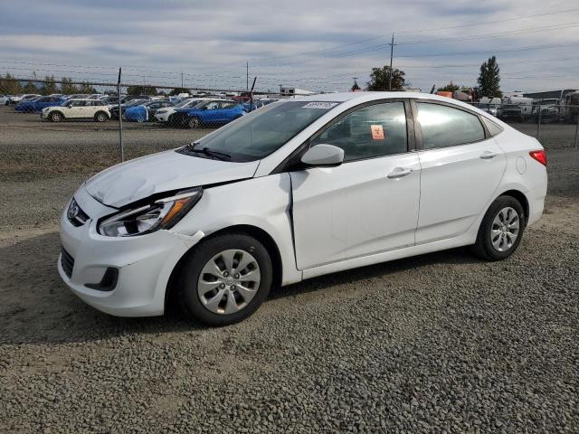 HYUNDAI ACCENT SE