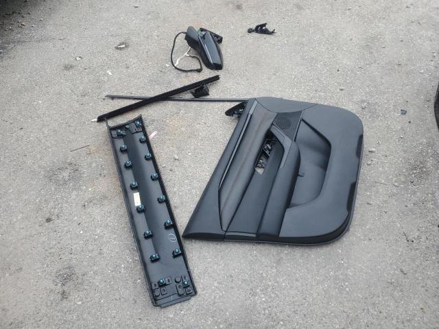 2025 MAZDA CX-50 PREM 7MMVABEM7SN330119