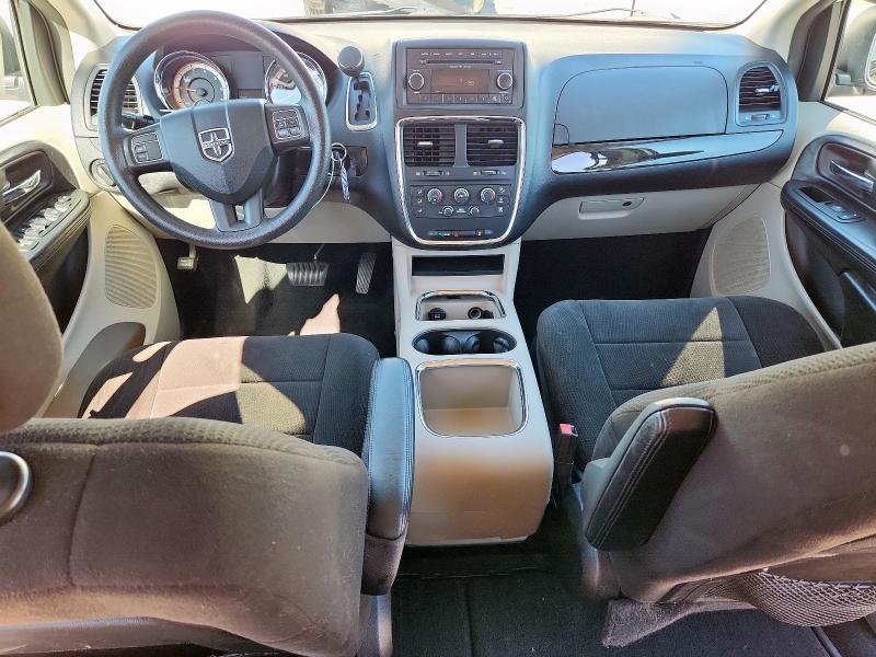 2012 DODGE GRAND CARA #3281540385