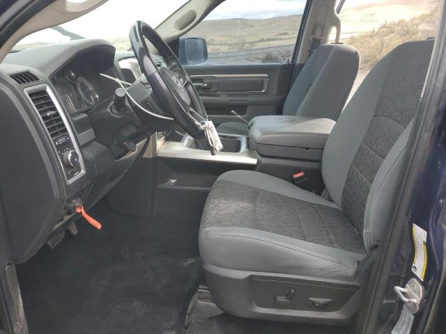 2016 RAM 1500 SLT - 3C6RR7LT8GG383520