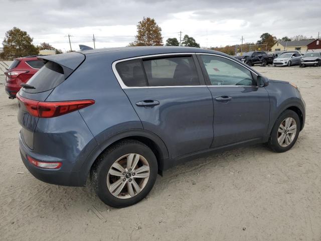 2017 KIA SPORTAGE L #3311379321
