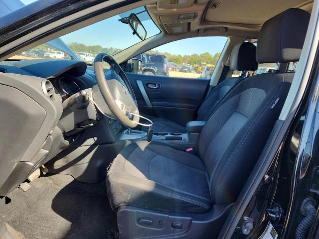 2012 NISSAN ROGUE S #3285736647