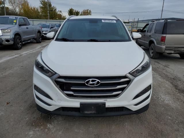 2018 HYUNDAI TUCSON SEL - KM8J33A4XJU675813