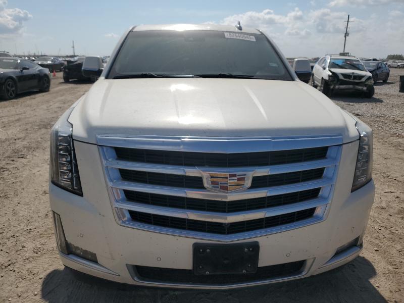 2015 CADILLAC ESCALADE E - 1GYS4SKJ4FR732709