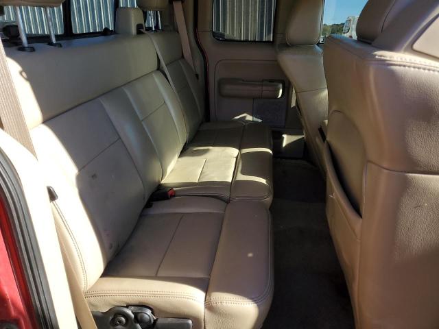 2007 FORD F150 #3276473688