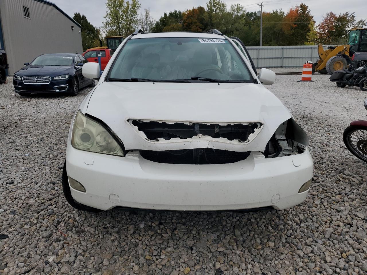 Lot #3278683730 2004 LEXUS RX 330