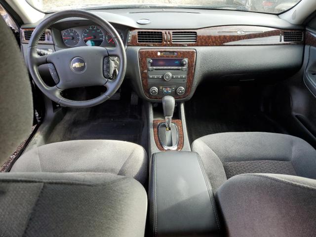 2012 CHEVROLET IMPALA LT - 2G1WB5E30C1134433