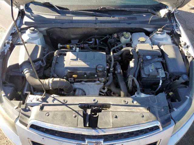 2012 CHEVROLET CRUZE LT #3301665620