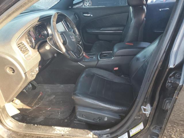 2011 DODGE CHARGER R/ - 2B3CL5CT1BH504113